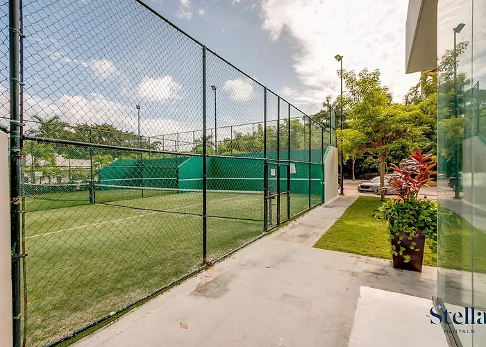 Apartamento Golfers' Paradise At Nick Price Residences!