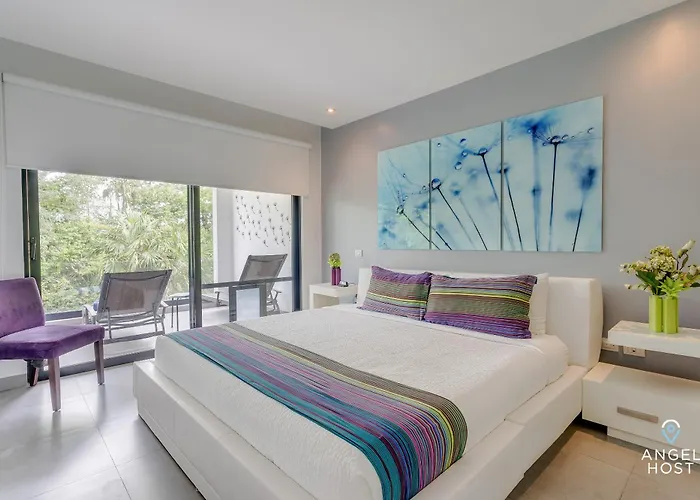 Golfers' Paradise At Nick Price Residences! Playa del Carmen