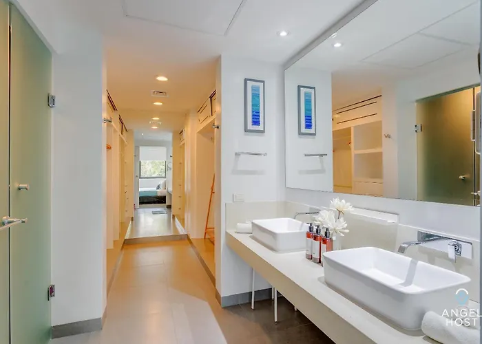 Golfers' Paradise At Nick Price Residences! Playa del Carmen