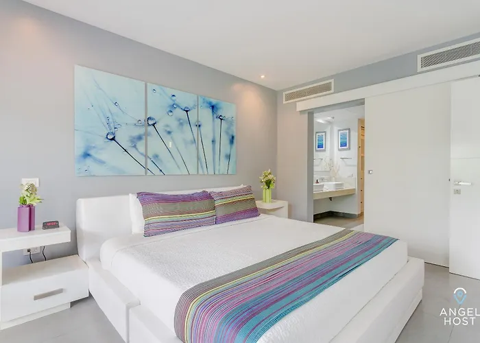 Apartamento Golfers' Paradise At Nick Price Residences! Playa del Carmen
