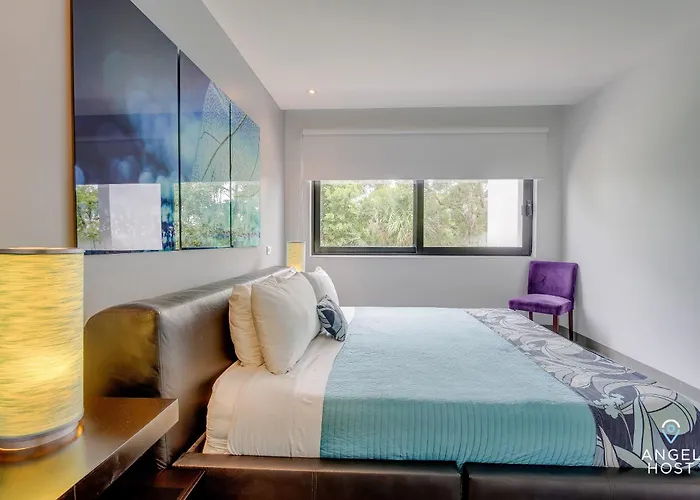 Golfers' Paradise At Nick Price Residences! Playa del Carmen