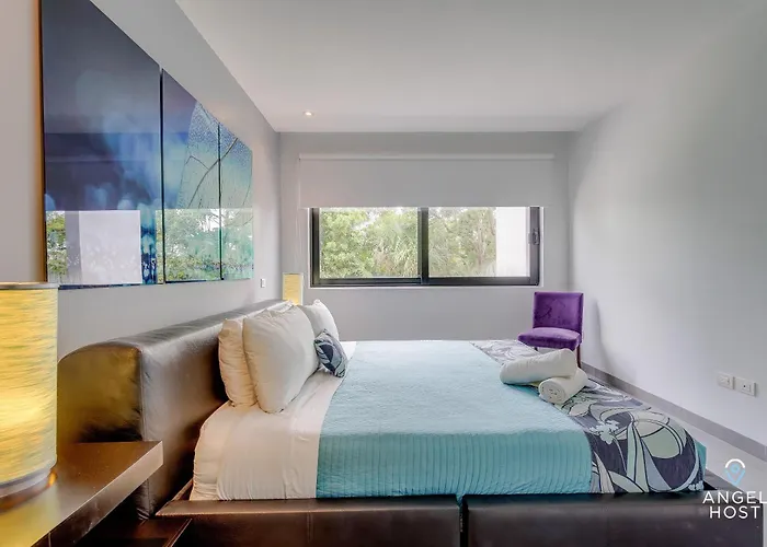 Golfers' Paradise At Nick Price Residences! Playa del Carmen