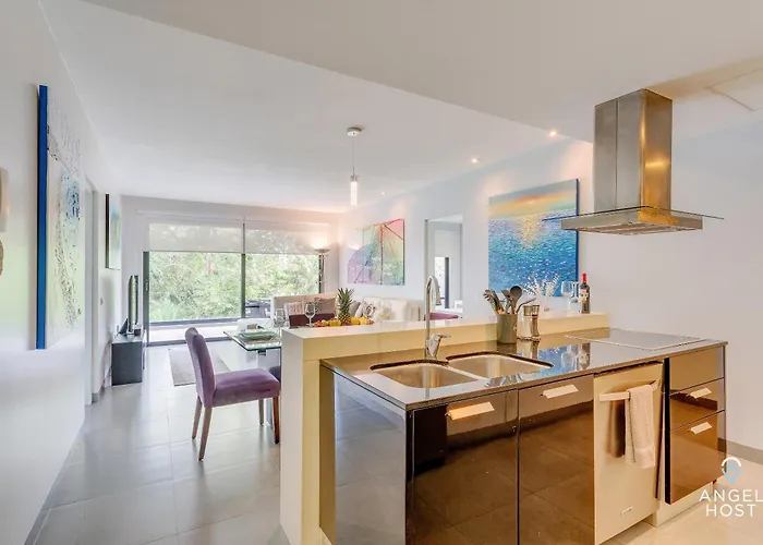 Apartamento Golfers' Paradise At Nick Price Residences! *