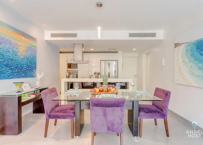 Apartamento Golfers' Paradise At Nick Price Residences! Playa del Carmen