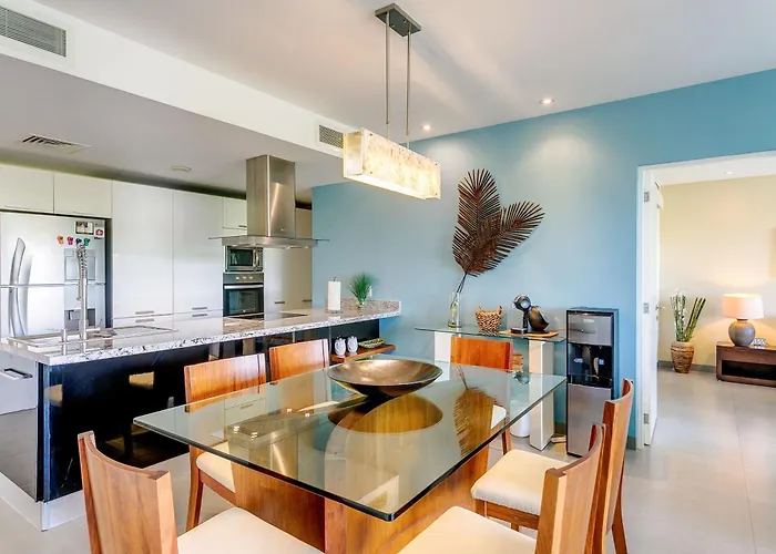 Golfers' Paradise At Nick Price Residences! Apartamento *