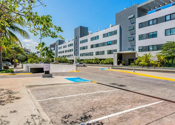 Golfers' Paradise At Nick Price Residences! Playa del Carmen